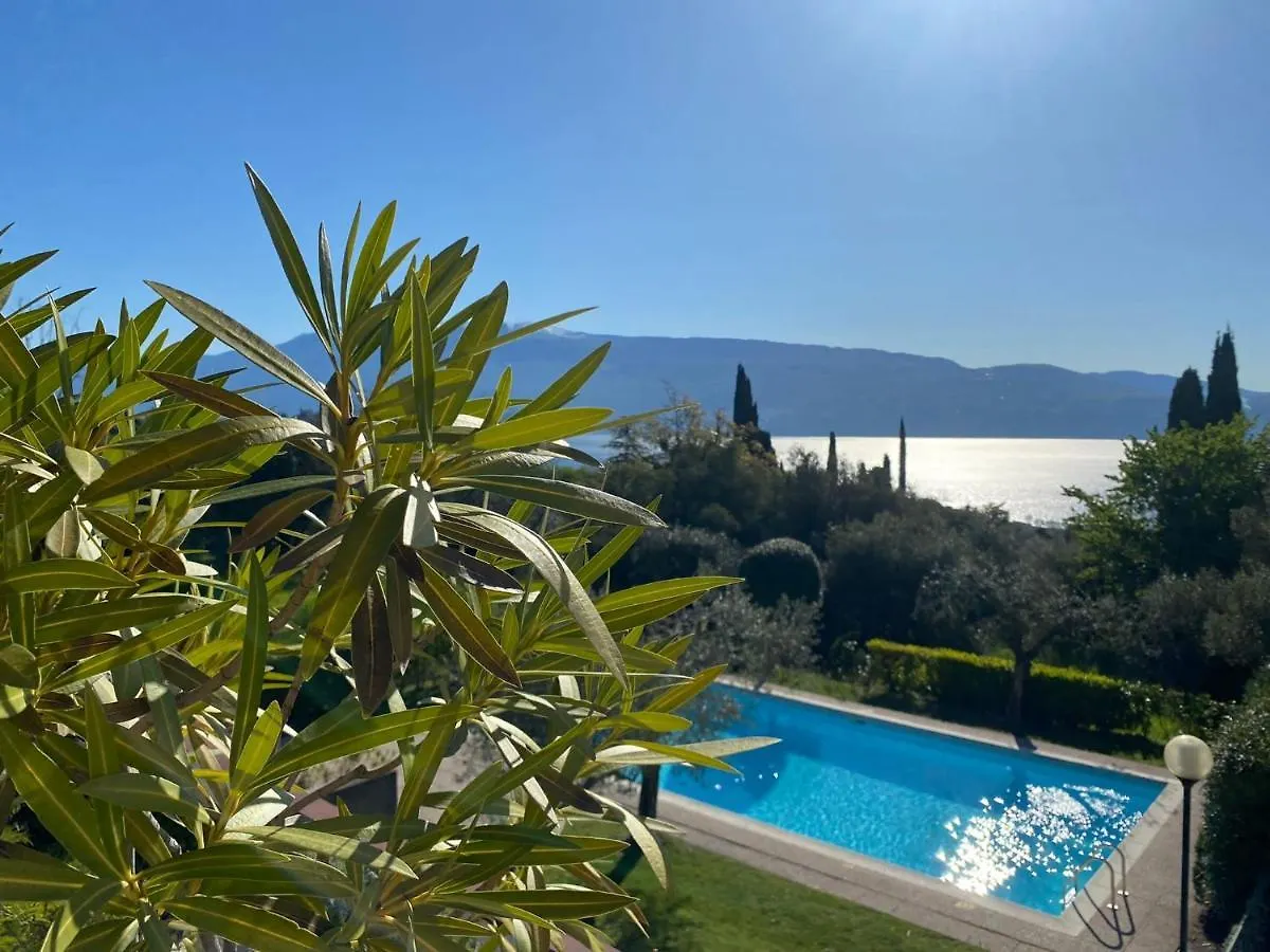 Apartment Lorry Living - Toscolano Maderno Italy