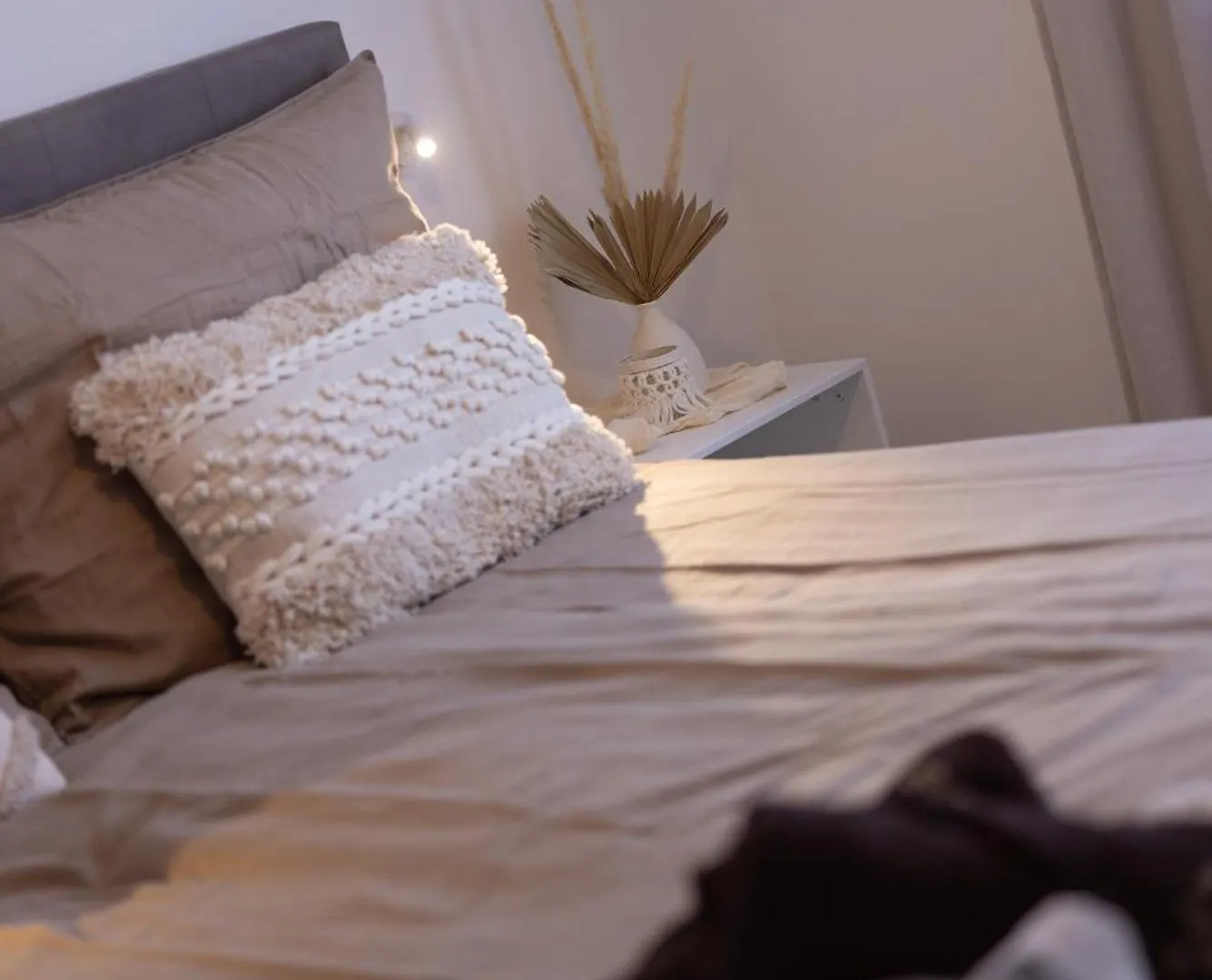 Apartment Lorry Living - Toscolano Maderno