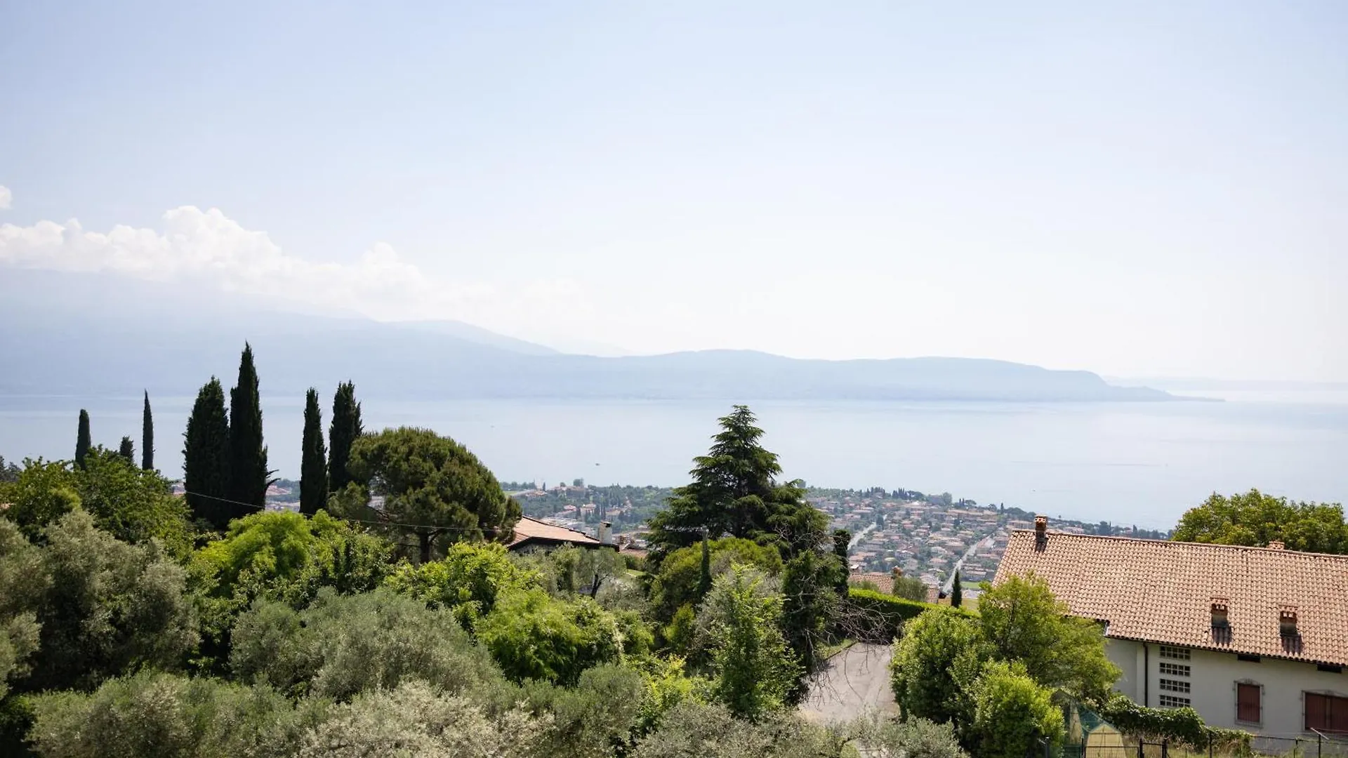 Apartment Lorry Living - Toscolano Maderno