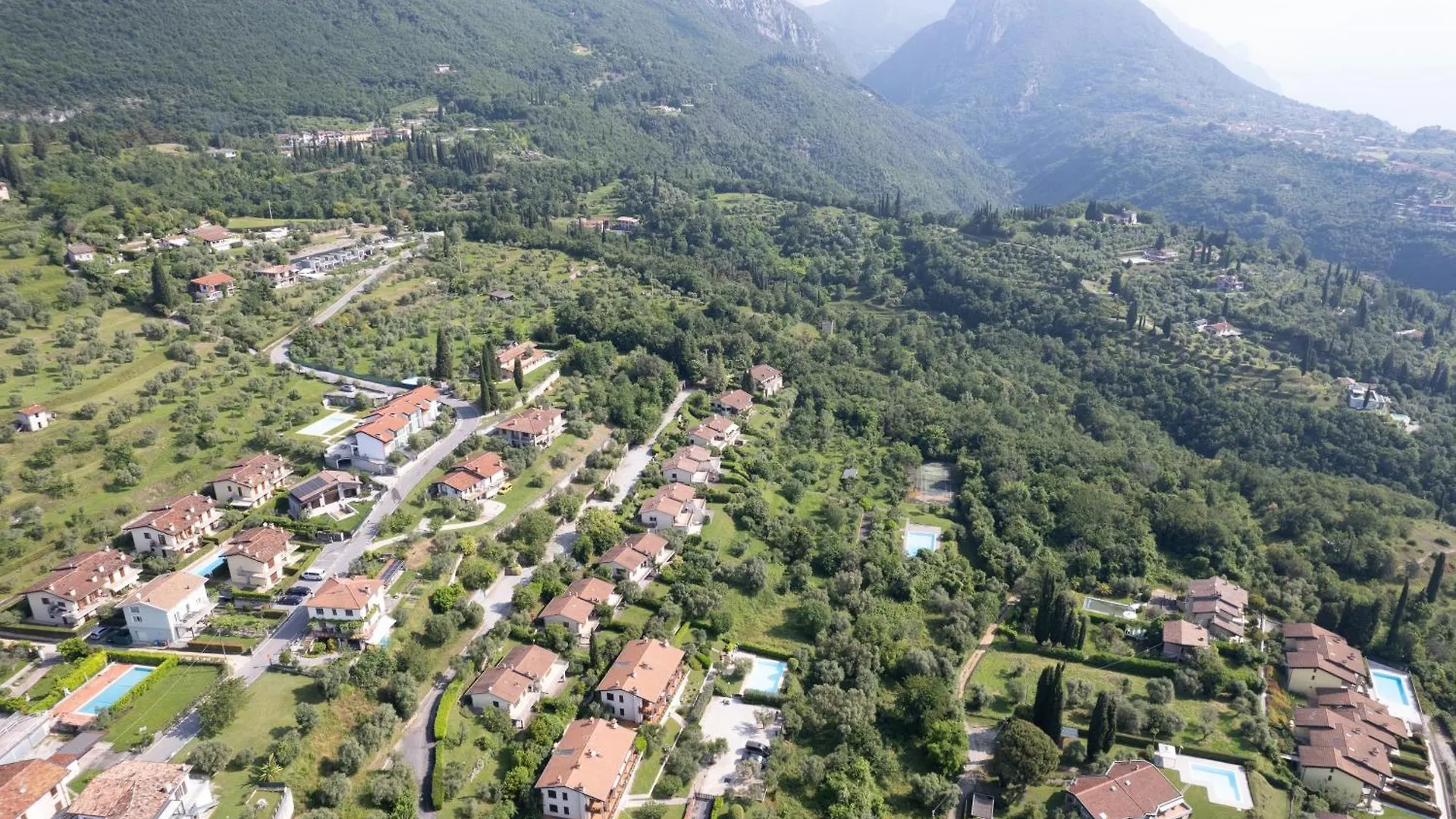 Apartment Lorry Living - Toscolano Maderno Italy