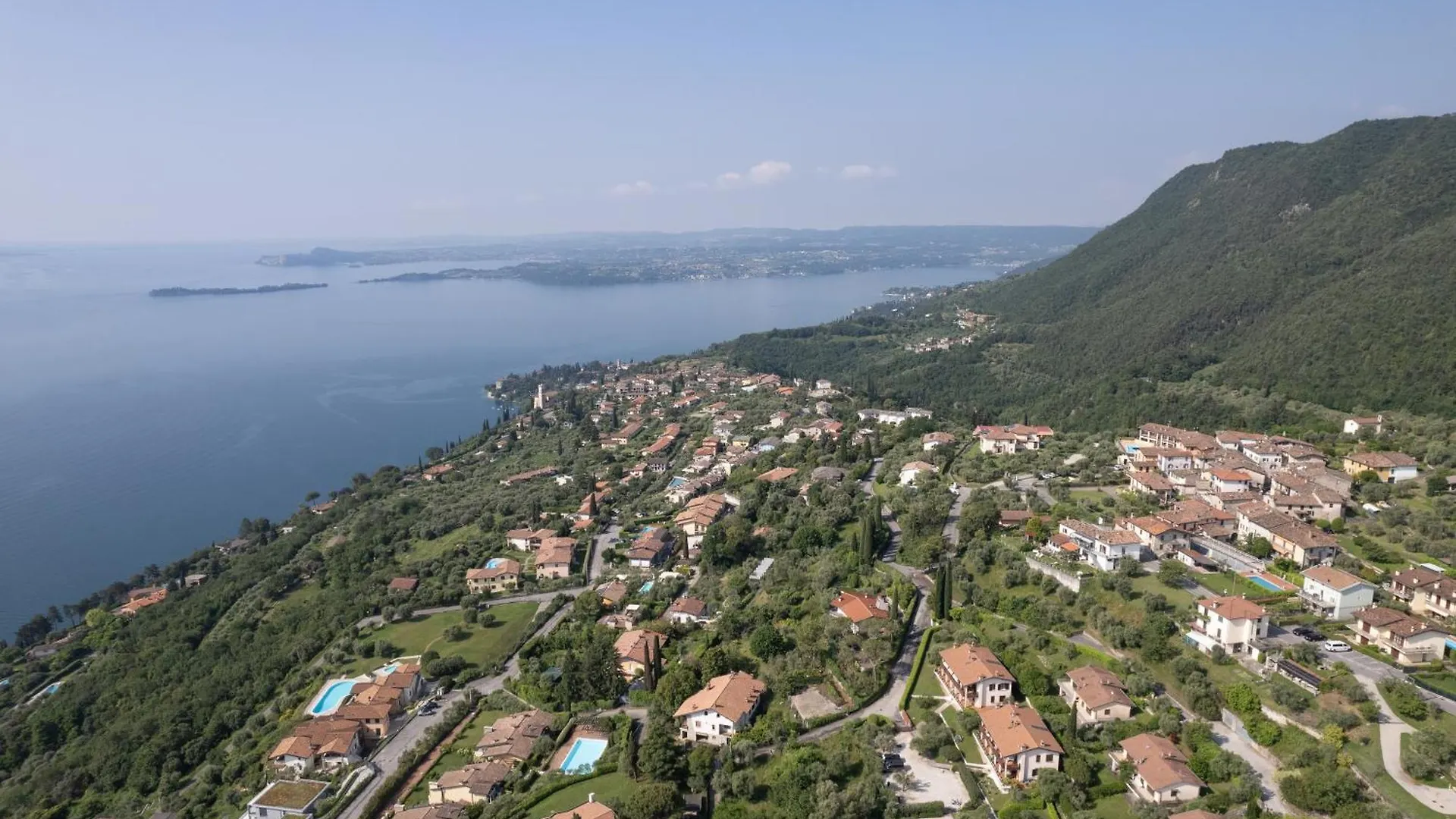 Apartment Lorry Living - Toscolano Maderno
