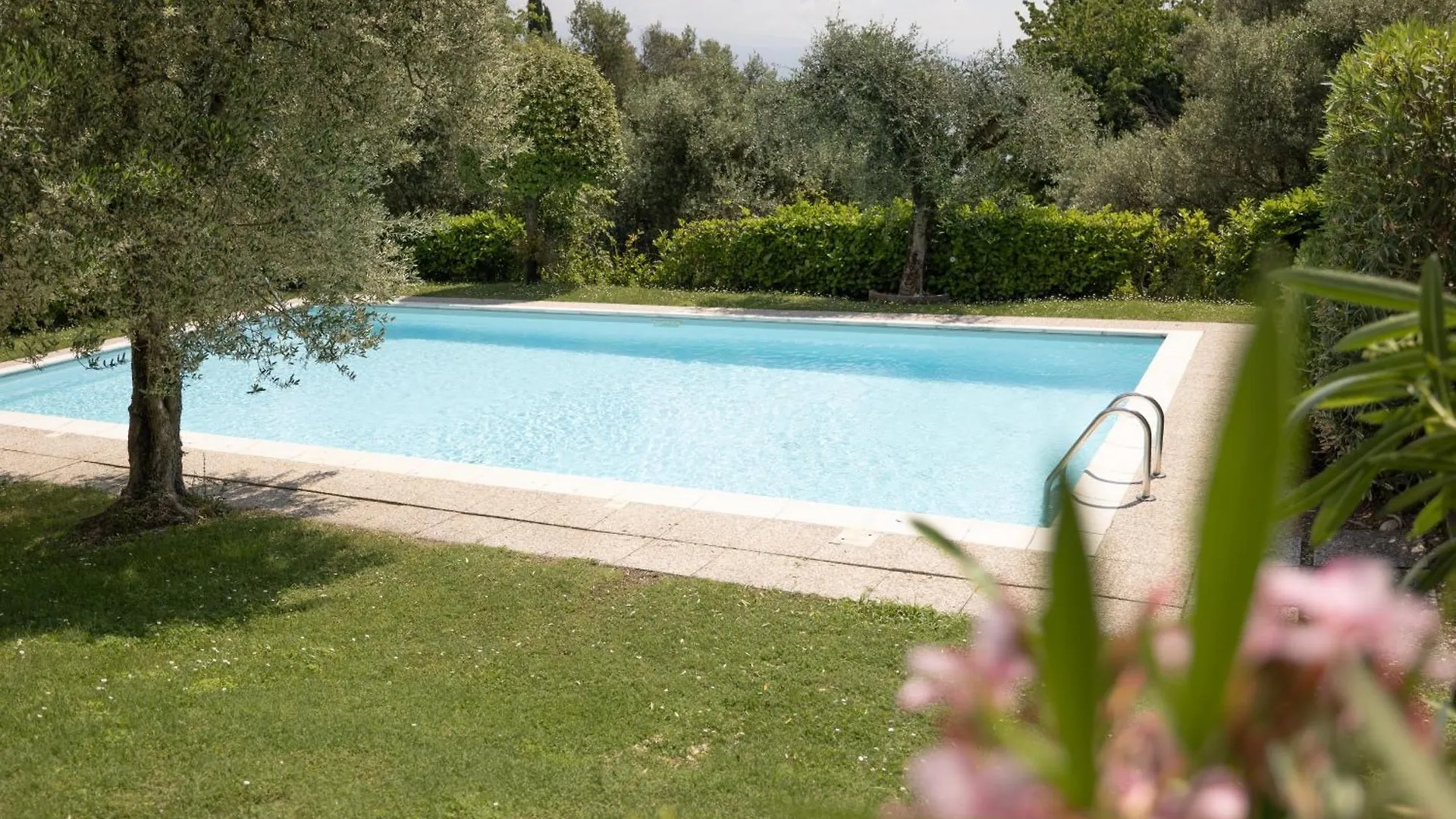 Apartment Lorry Living - Toscolano Maderno 0*,  Italy