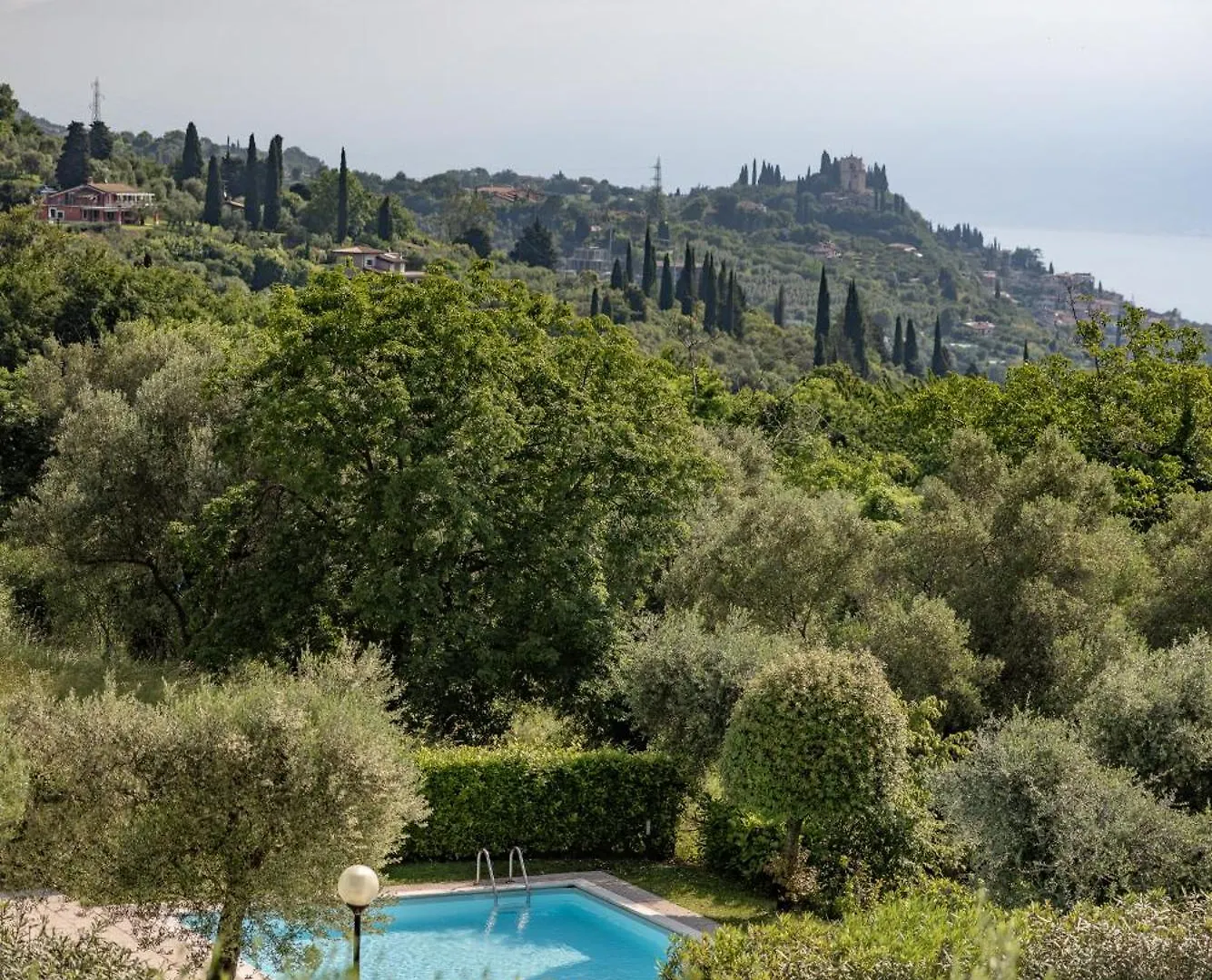 Apartment Lorry Living - Toscolano Maderno