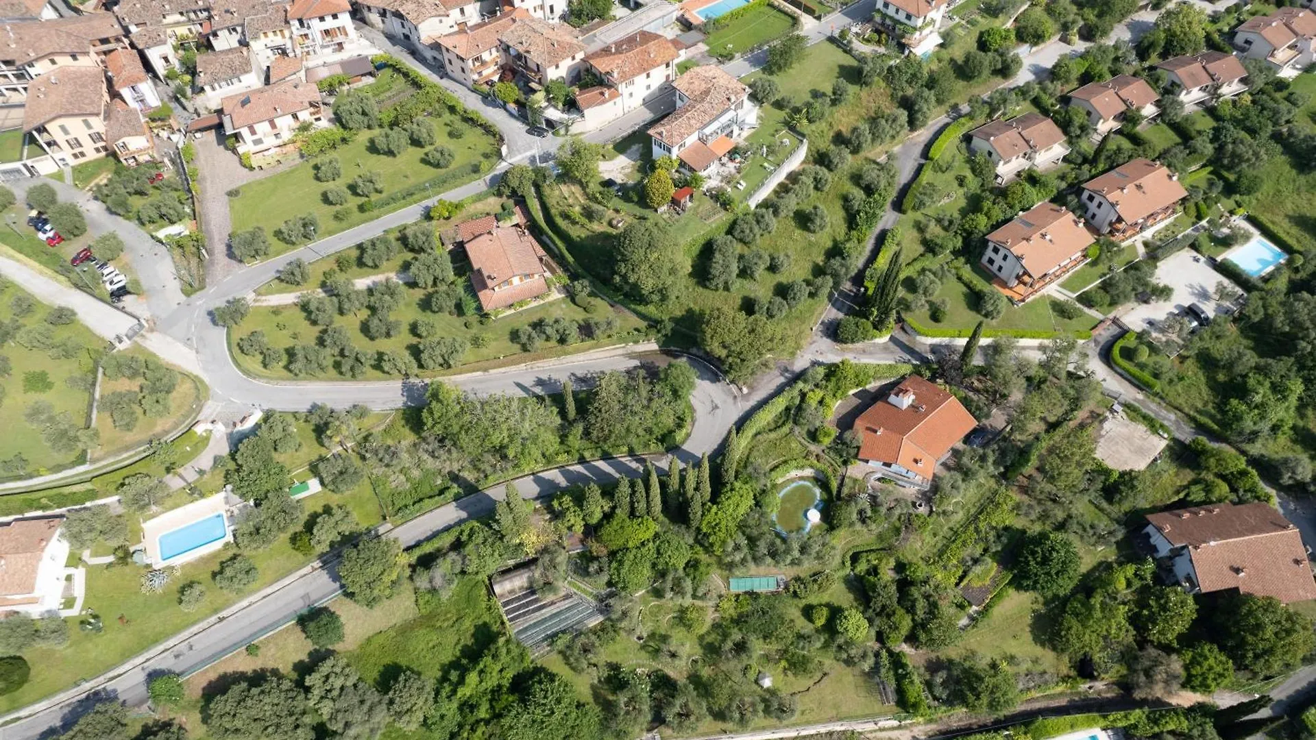 Apartment Lorry Living - Toscolano Maderno