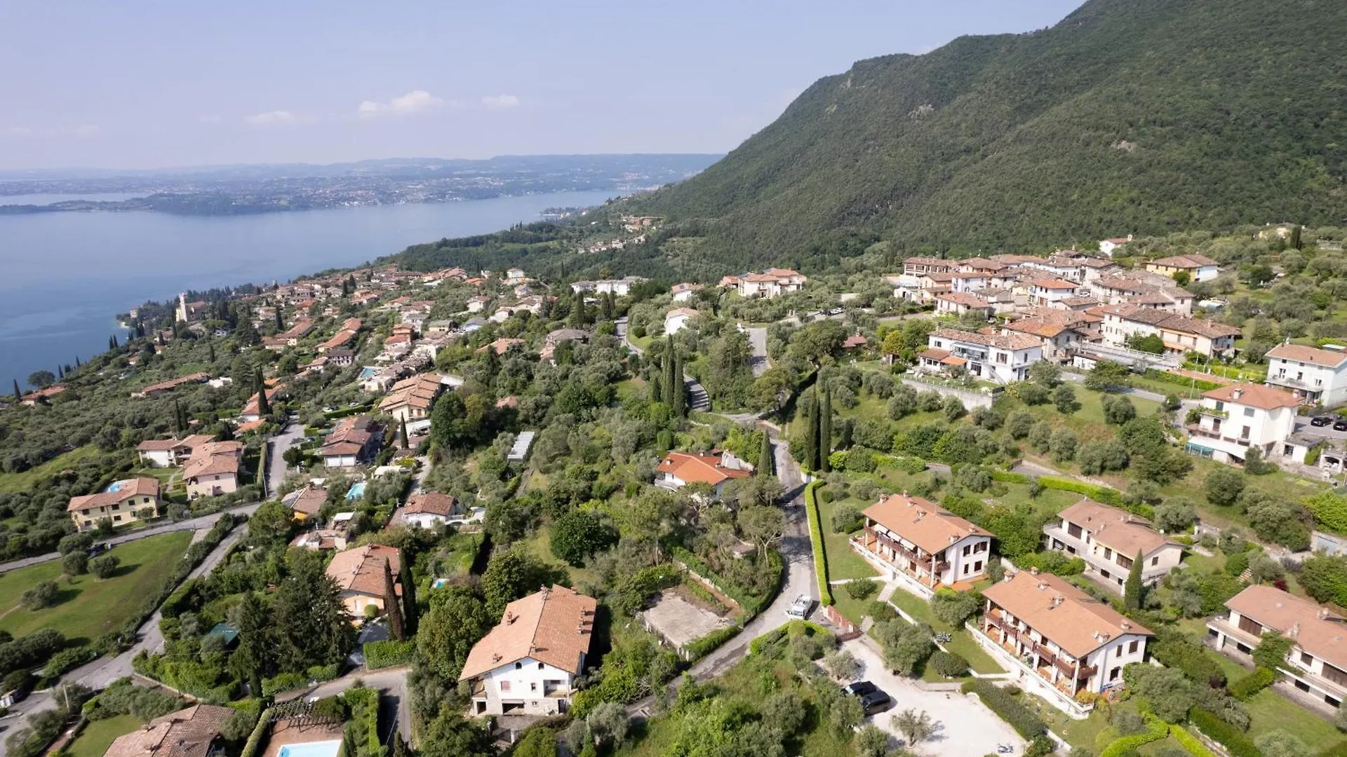 Apartment Lorry Living - Toscolano Maderno