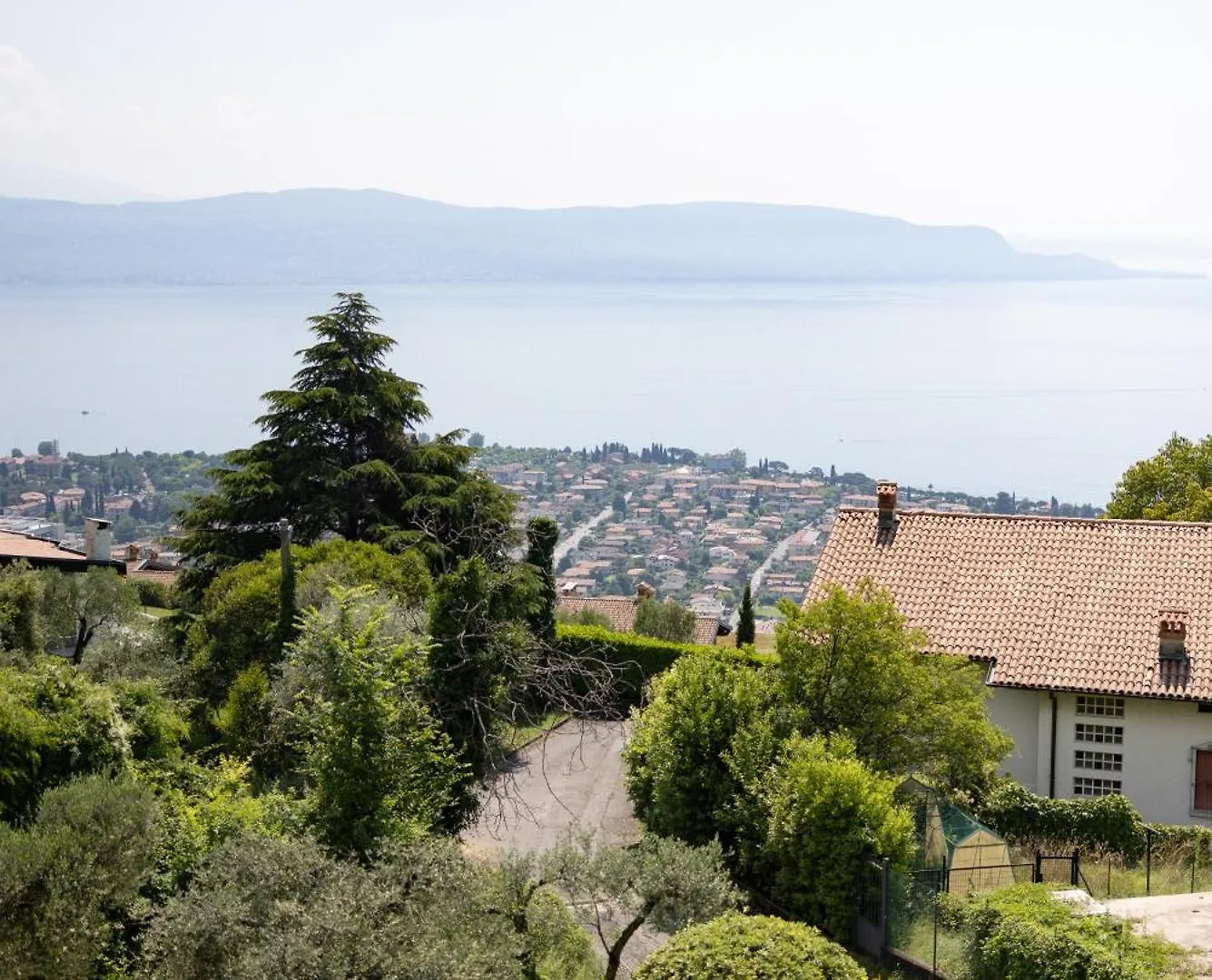 Apartment Lorry Living - Toscolano Maderno
