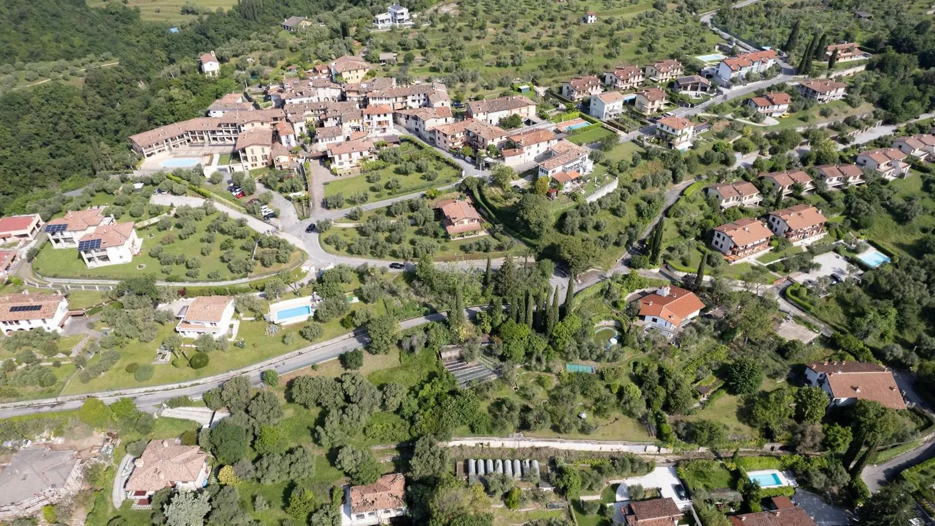 Apartment Lorry Living - Toscolano Maderno Italy