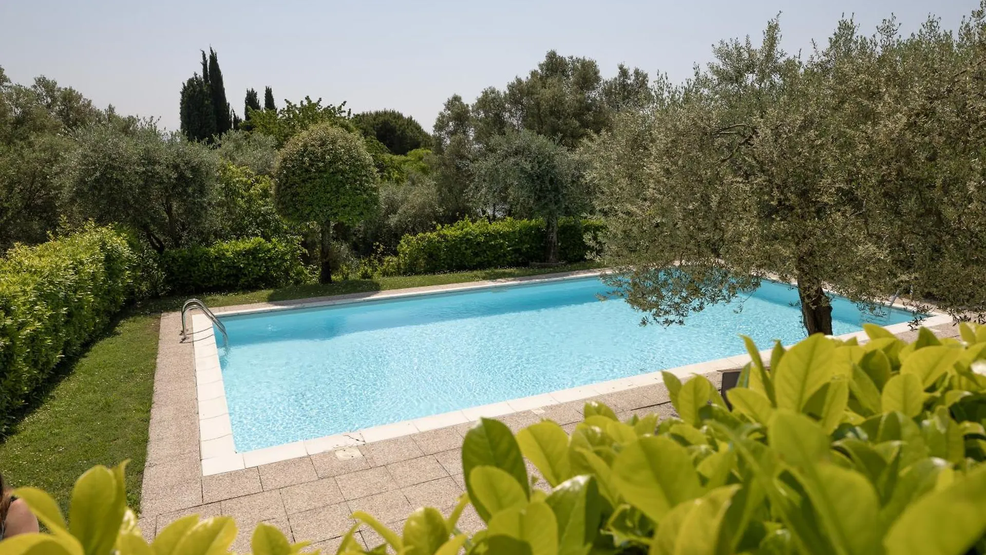 Apartment Lorry Living - Toscolano Maderno 0*,  Italy