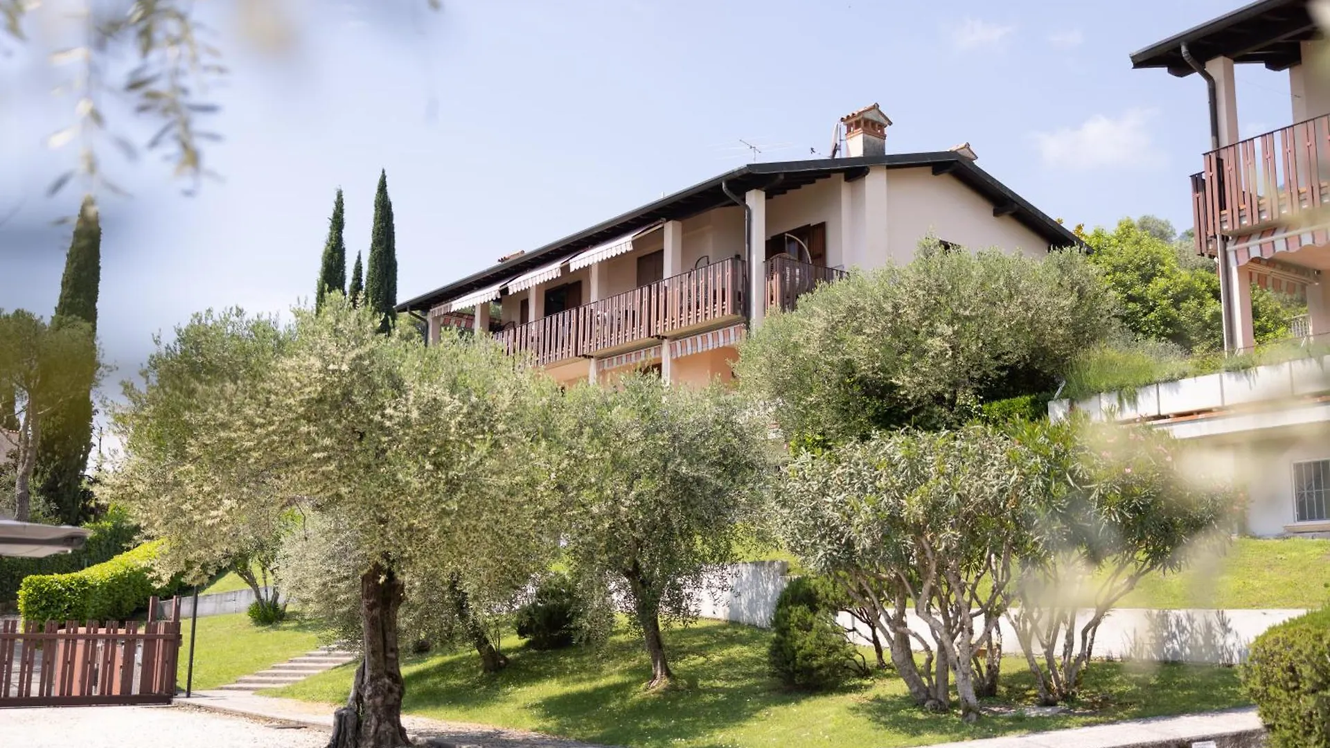 Apartment Lorry Living - Toscolano Maderno