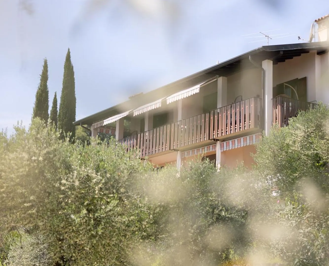 Apartment Lorry Living - Toscolano Maderno
