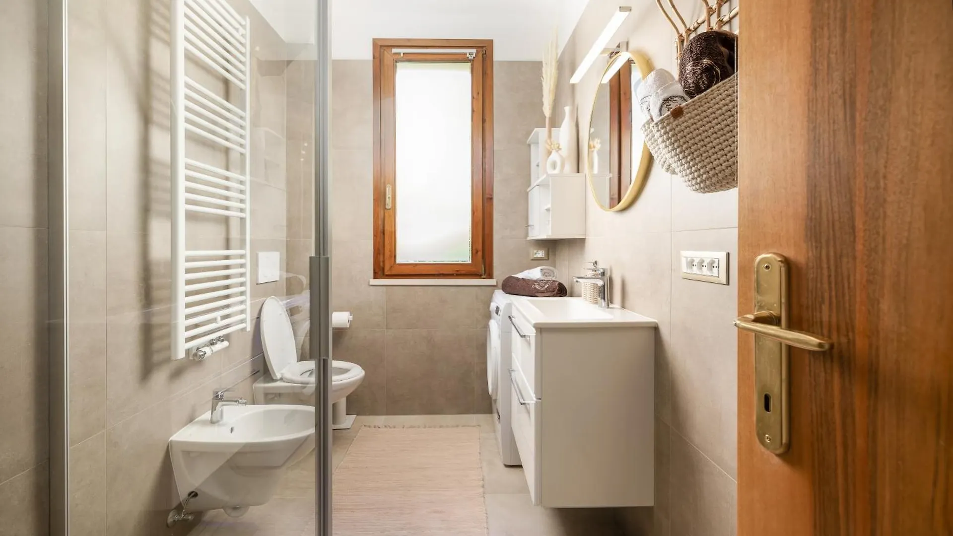 Apartment Lorry Living - Toscolano Maderno
