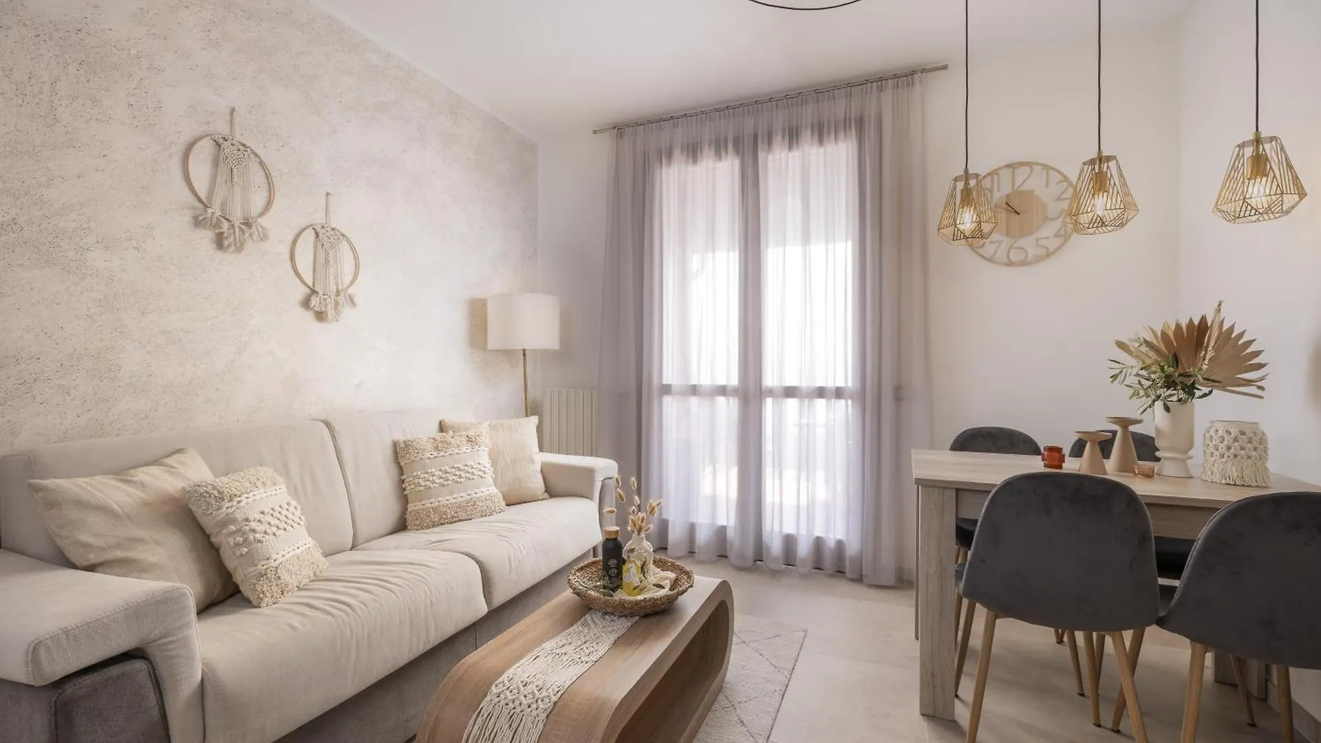 Apartment Lorry Living - Toscolano Maderno