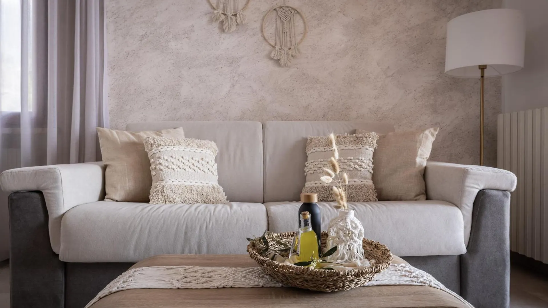 Apartment Lorry Living - Toscolano Maderno