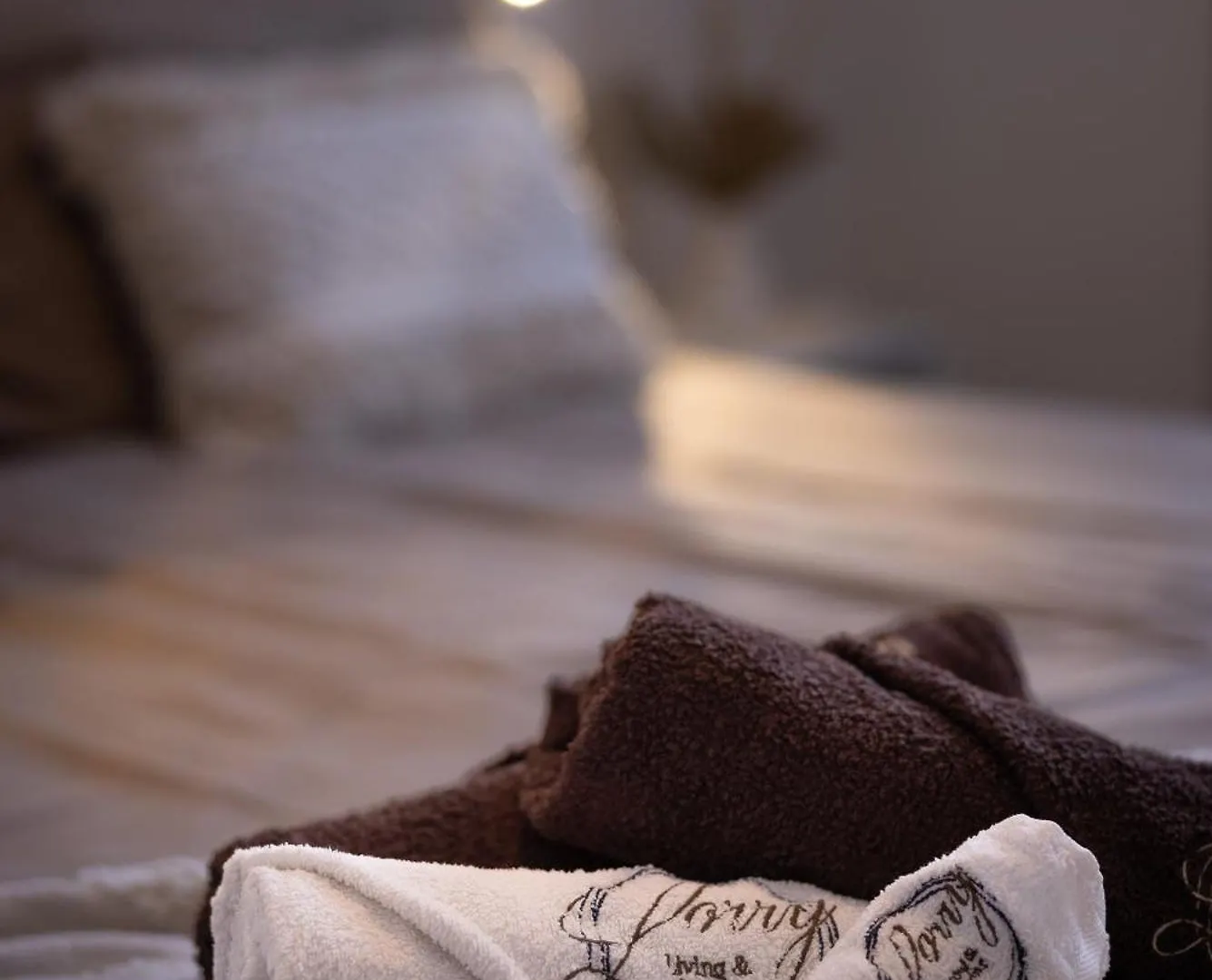 Apartment Lorry Living - Toscolano Maderno
