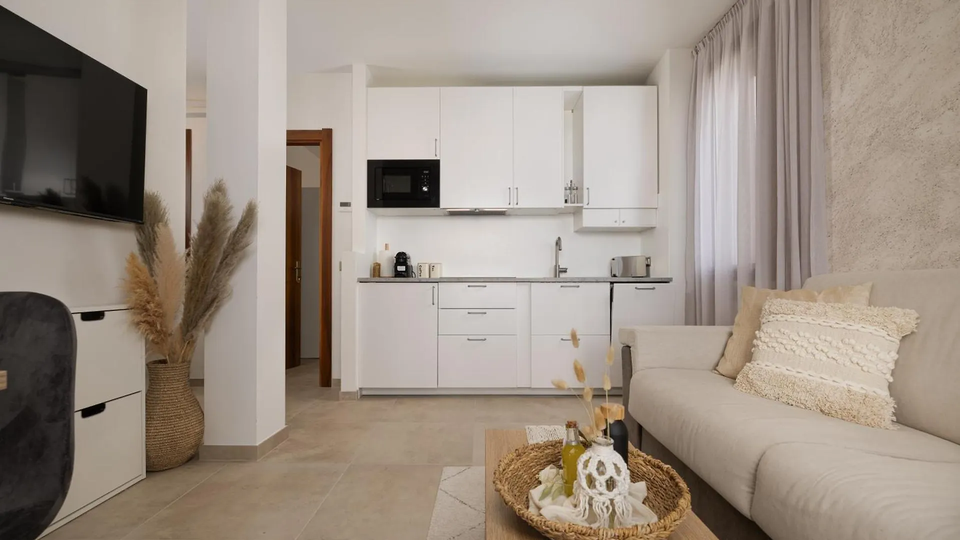Apartment Lorry Living - Toscolano Maderno